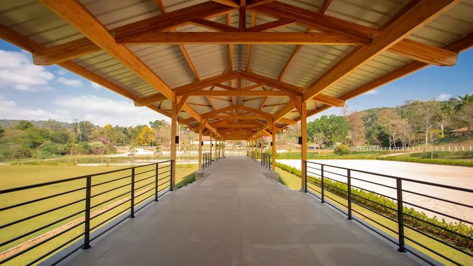 Galeria Haras La Estancia — foto 22