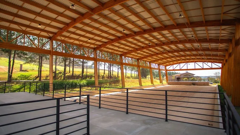 Galeria Haras La Estancia — foto 23
