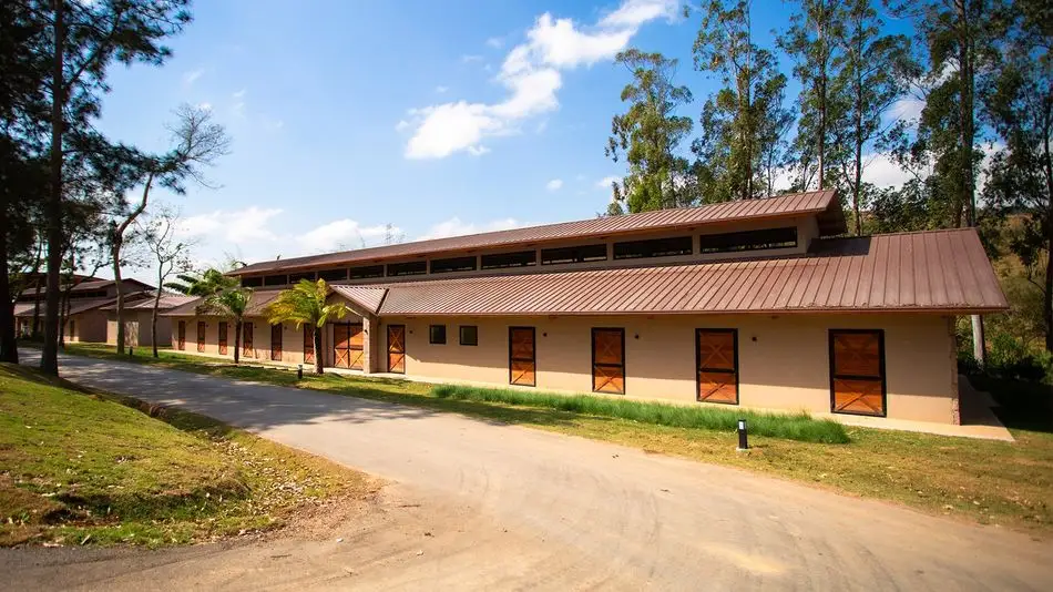 Galeria Haras La Estancia — foto 4