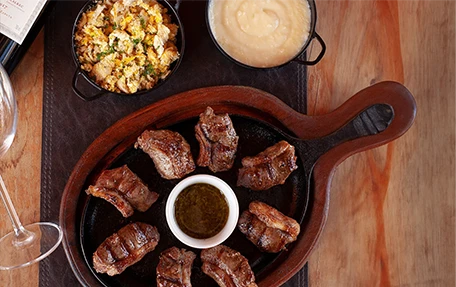 Churrascaria Don Cordero