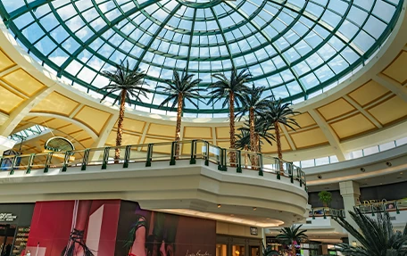 Shopping Iguatemi Campinas