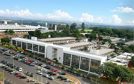 PUC Campinas